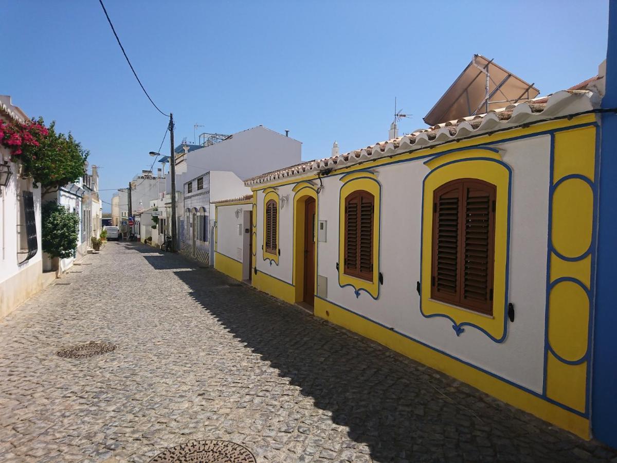 Cabanas De Tavira Unique, Luxury 2,5 Bedroom House 50 Meters To The Water Luaran gambar