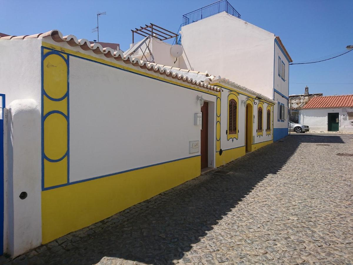 Cabanas De Tavira Unique, Luxury 2,5 Bedroom House 50 Meters To The Water Luaran gambar