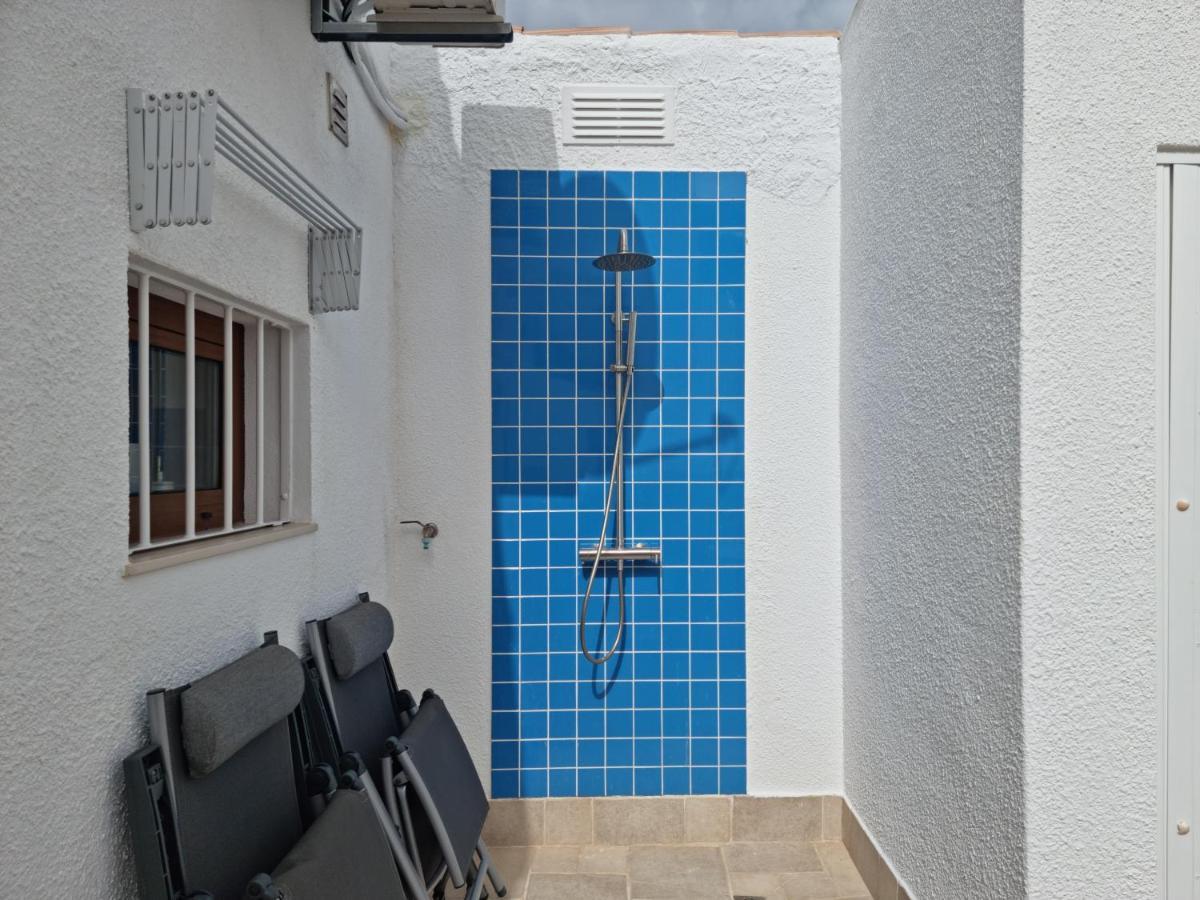 Cabanas De Tavira Unique, Luxury 2,5 Bedroom House 50 Meters To The Water Luaran gambar