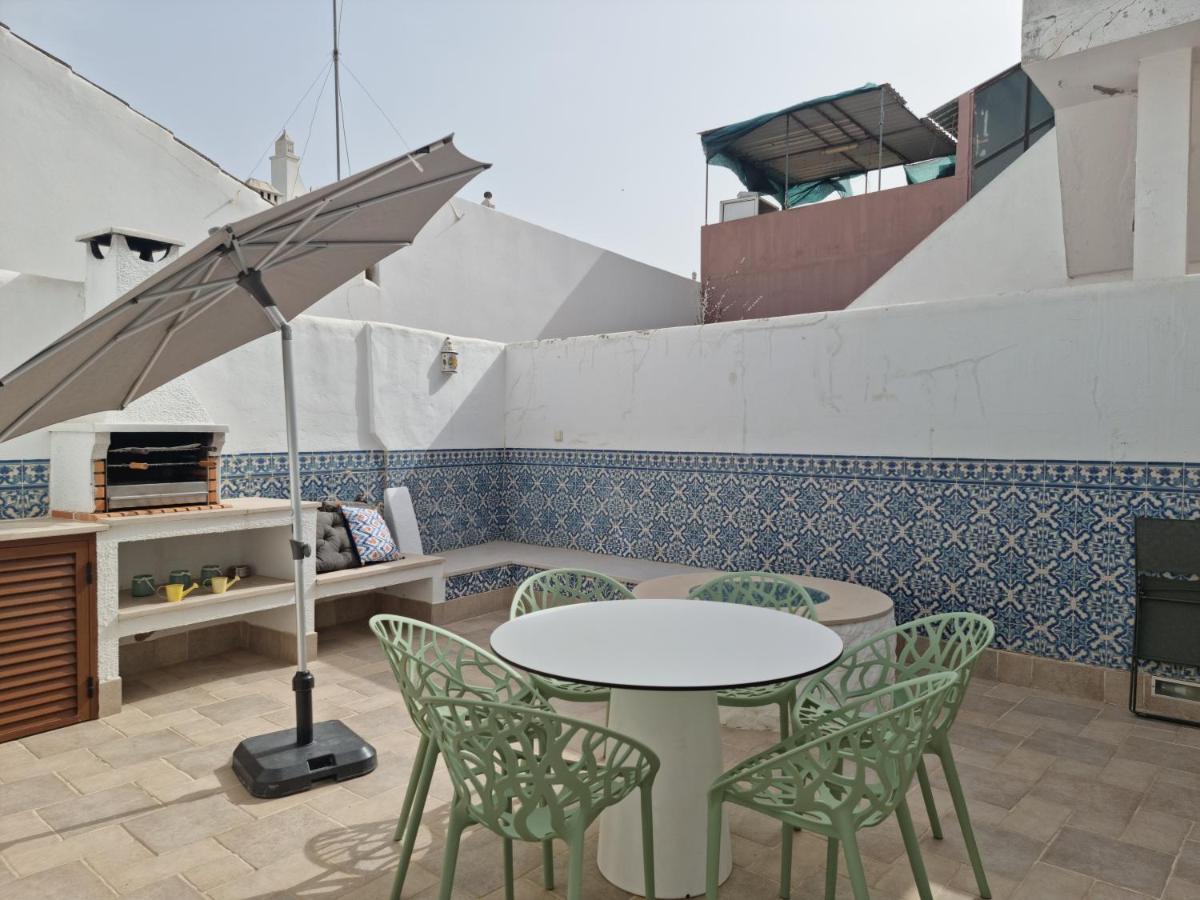 Cabanas De Tavira Unique, Luxury 2,5 Bedroom House 50 Meters To The Water Luaran gambar