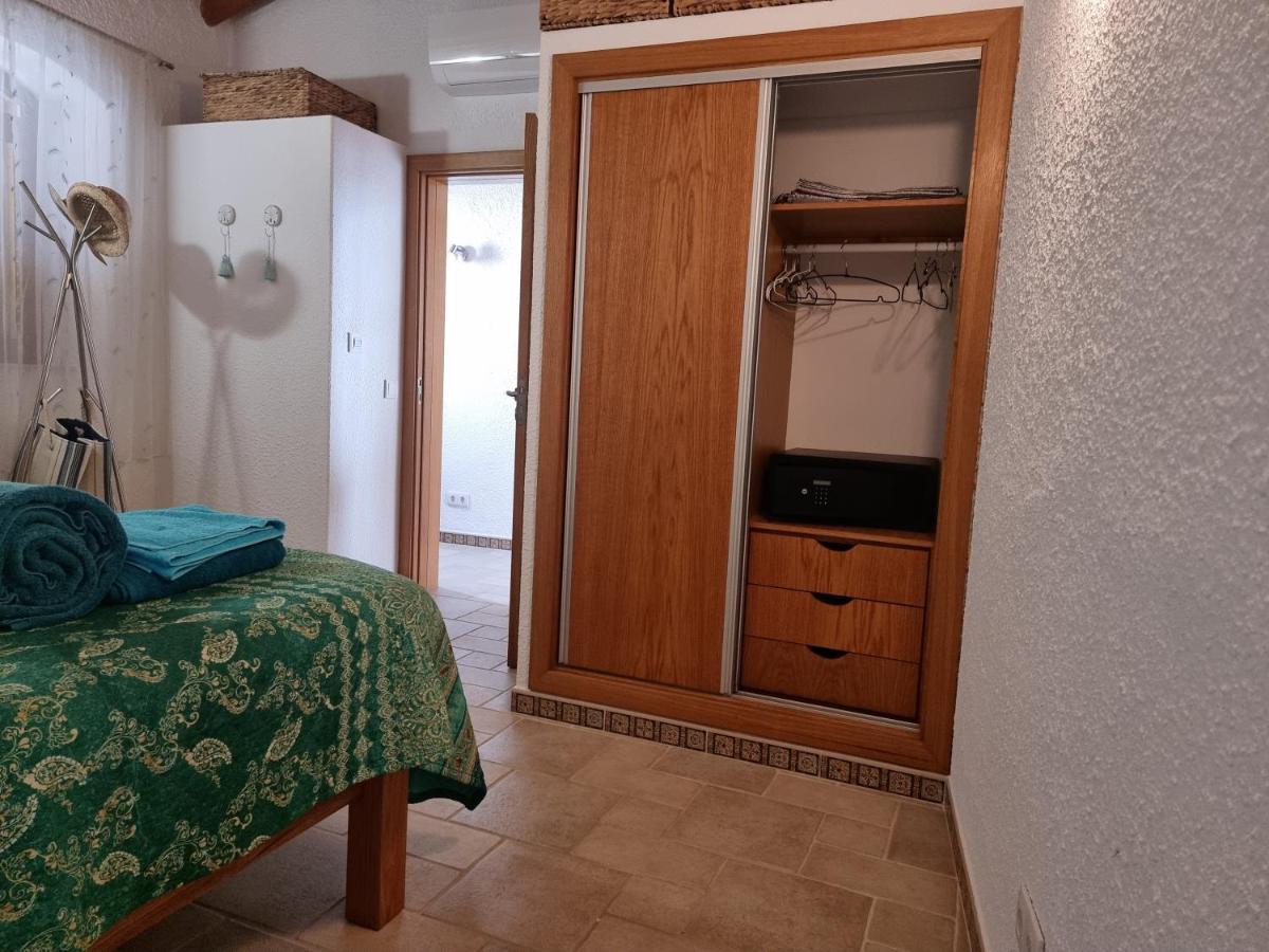 Cabanas De Tavira Unique, Luxury 2,5 Bedroom House 50 Meters To The Water Luaran gambar