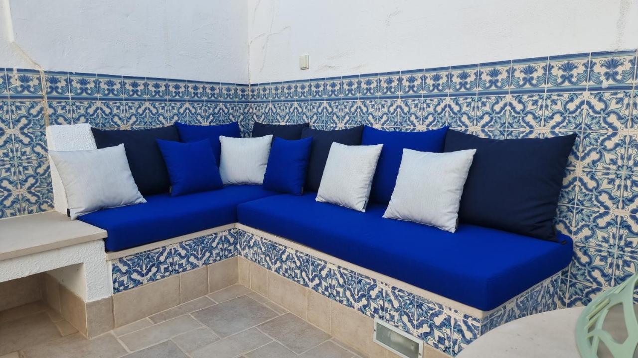 Cabanas De Tavira Unique, Luxury 2,5 Bedroom House 50 Meters To The Water Luaran gambar